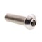 Prime-Line 1/2"-13 Socket Head Cap Screw, Plain Stainless Steel, 2 in Length, 5 PK 9170446 - alternate 1